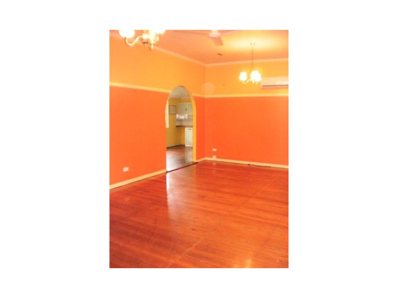 7 Kirkellen Street, Berserker QLD 4701