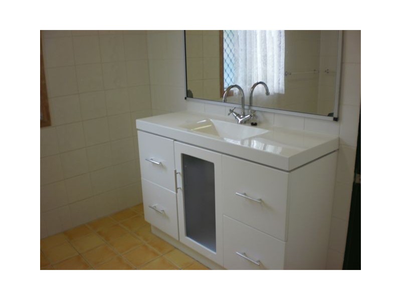 7 Kirkellen Street, Berserker QLD 4701