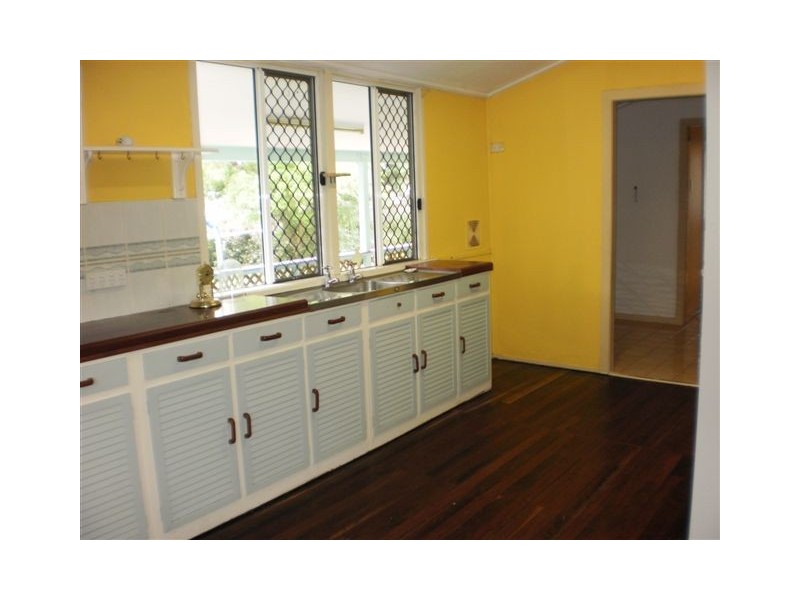 7 Kirkellen Street, Berserker QLD 4701