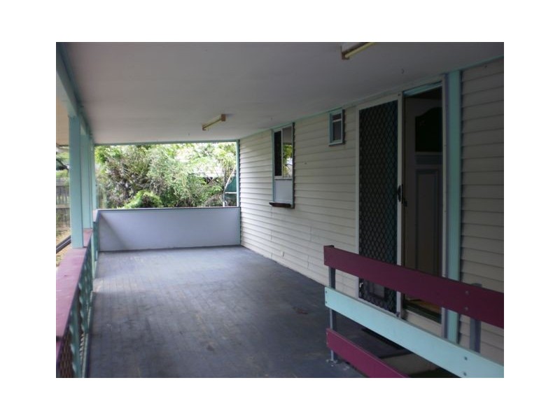 7 Kirkellen Street, Berserker QLD 4701