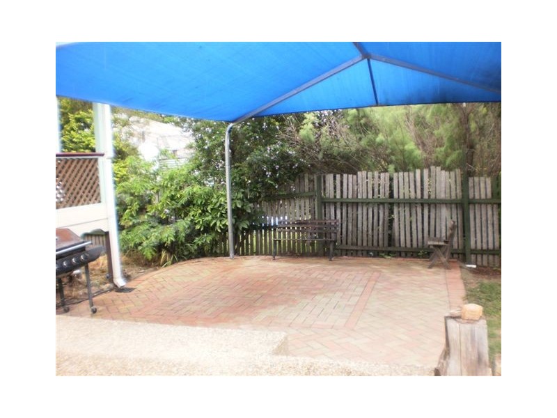 7 Kirkellen Street, Berserker QLD 4701