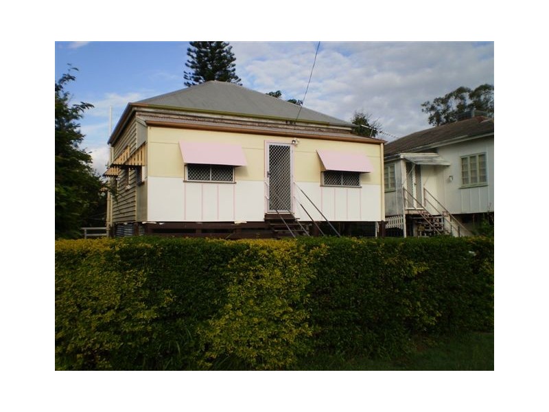 381 Bolsover Street, Rockhampton QLD 4700