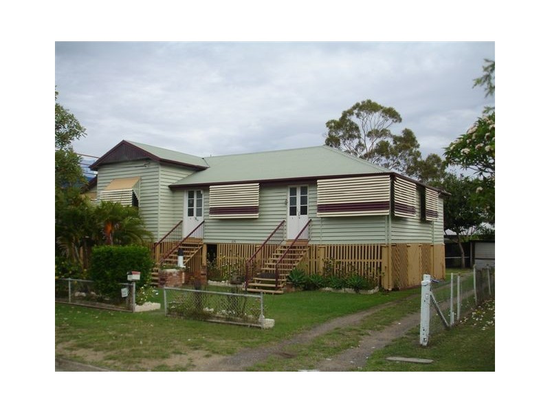 135 Fitzroy Street, Rockhampton QLD 4700