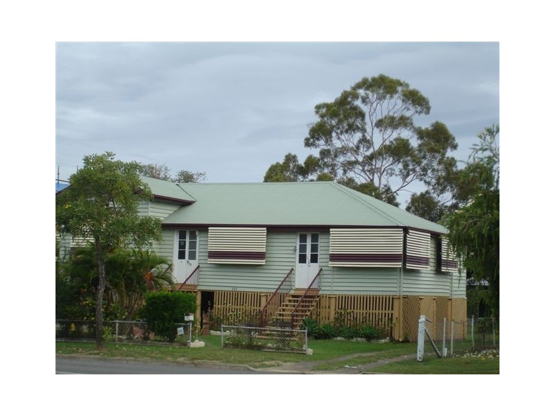135 Fitzroy Street, Rockhampton QLD 4700