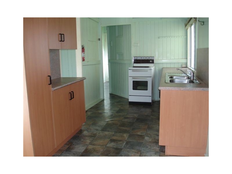 135 Fitzroy Street, Rockhampton QLD 4700