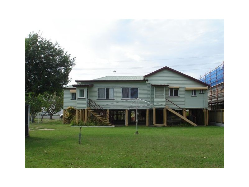 135 Fitzroy Street, Rockhampton QLD 4700