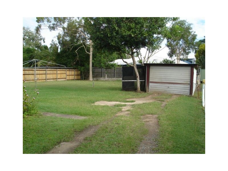 135 Fitzroy Street, Rockhampton QLD 4700