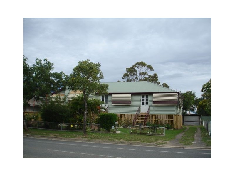 135 Fitzroy Street, Rockhampton QLD 4700