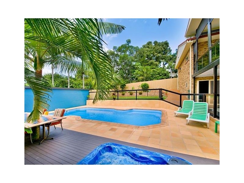 86 Little Glencoe Street, The Range QLD 4700