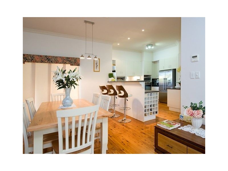86 Little Glencoe Street, The Range QLD 4700
