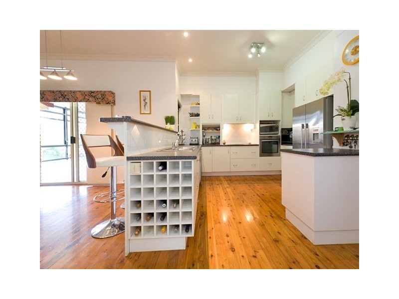 86 Little Glencoe Street, The Range QLD 4700