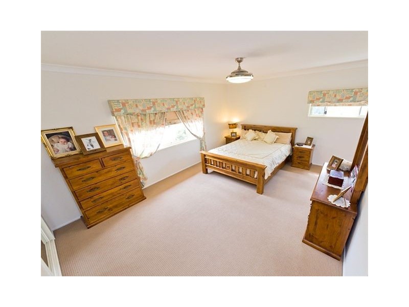 86 Little Glencoe Street, The Range QLD 4700