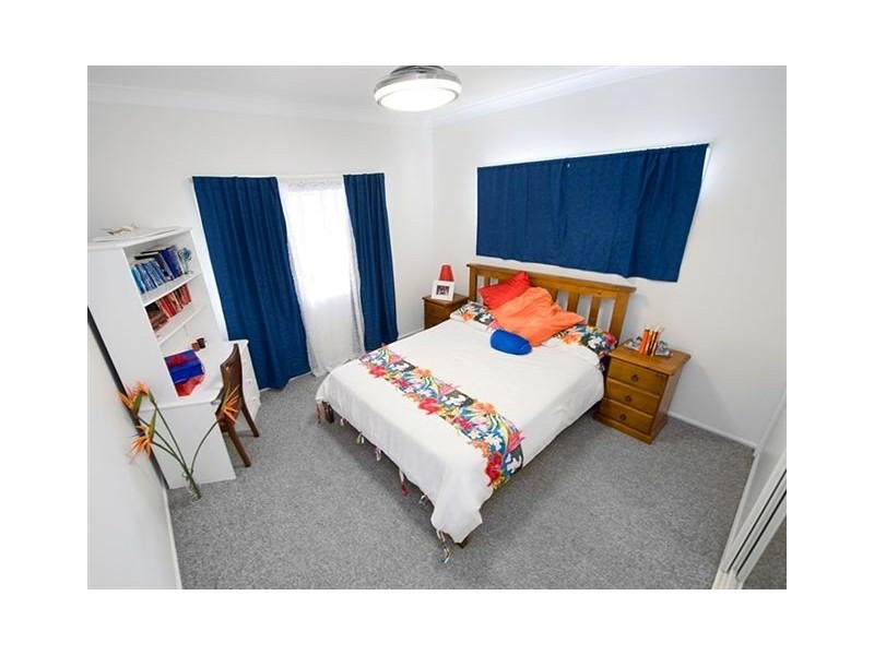 86 Little Glencoe Street, The Range QLD 4700