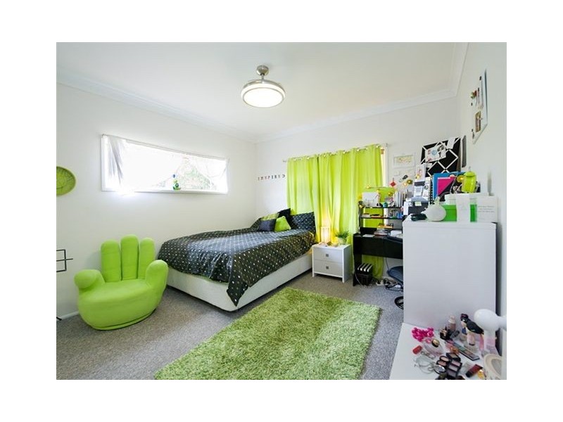 86 Little Glencoe Street, The Range QLD 4700