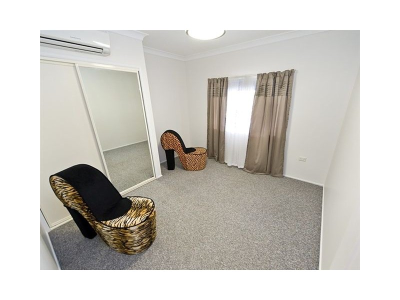 86 Little Glencoe Street, The Range QLD 4700