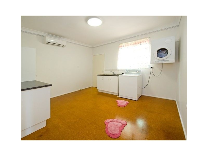 86 Little Glencoe Street, The Range QLD 4700