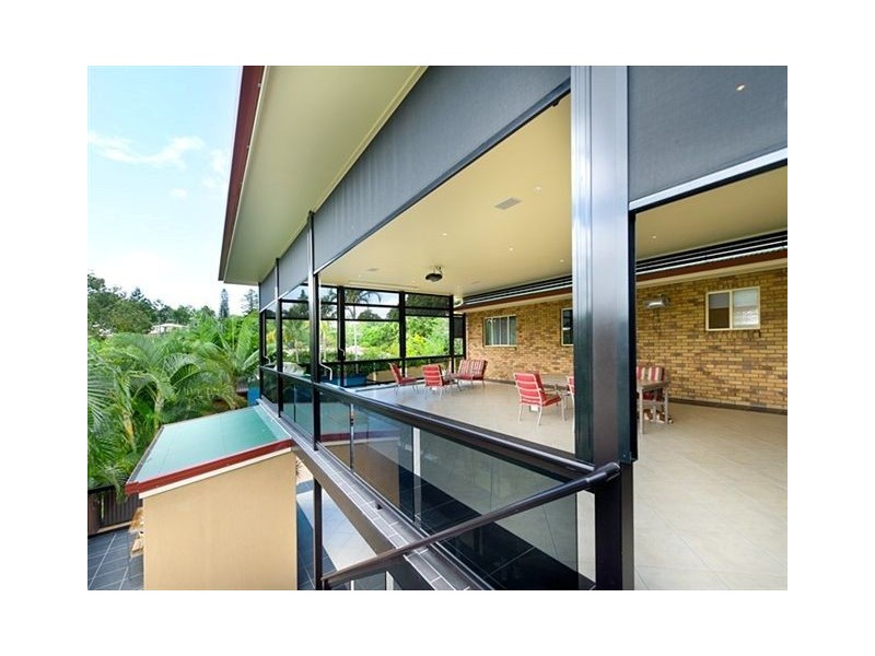 86 Little Glencoe Street, The Range QLD 4700