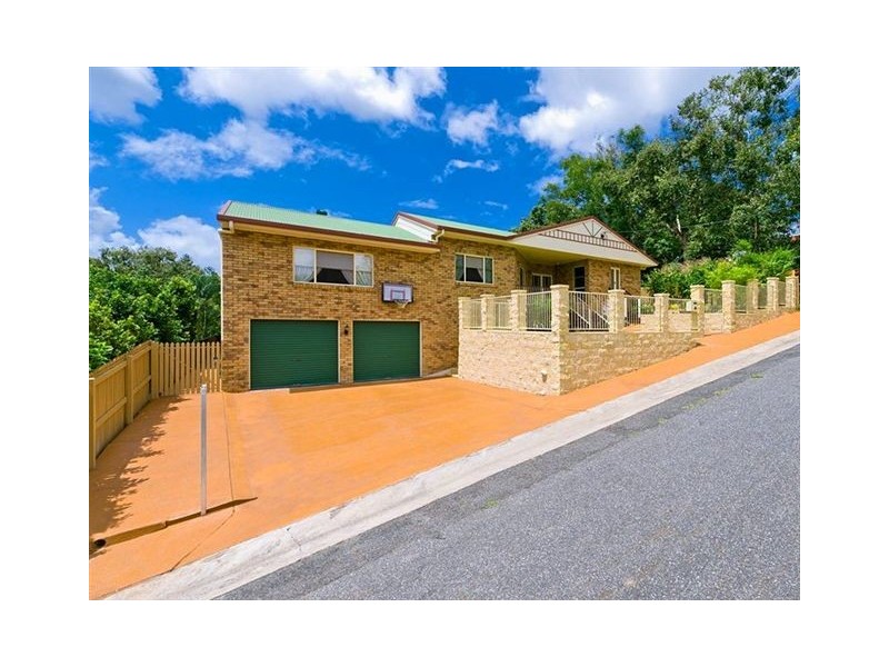 86 Little Glencoe Street, The Range QLD 4700