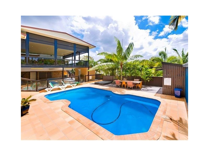 86 Little Glencoe Street, The Range QLD 4700