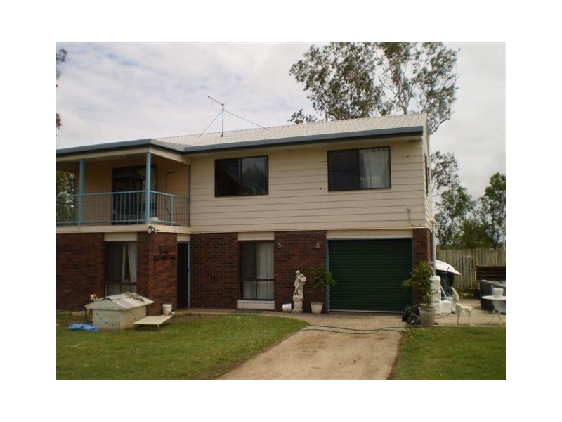 284 Gavial-Gracemere Road, Gracemere QLD 4702