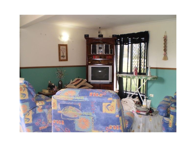 284 Gavial-Gracemere Road, Gracemere QLD 4702