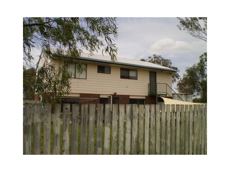 284 Gavial-Gracemere Road, Gracemere QLD 4702
