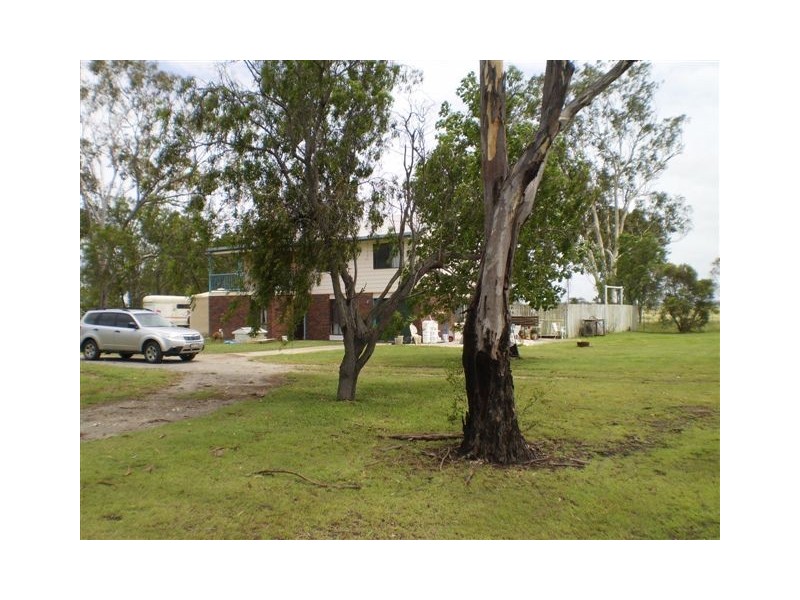 284 Gavial-Gracemere Road, Gracemere QLD 4702