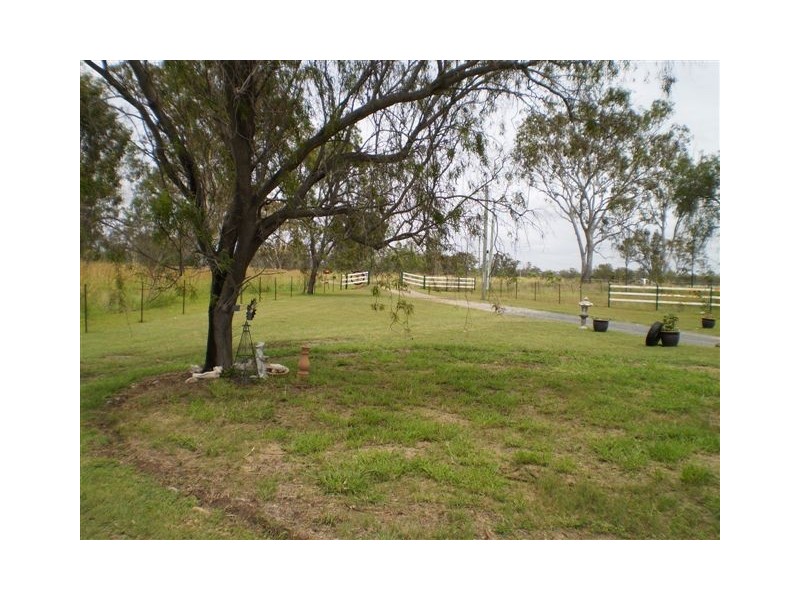 284 Gavial-Gracemere Road, Gracemere QLD 4702