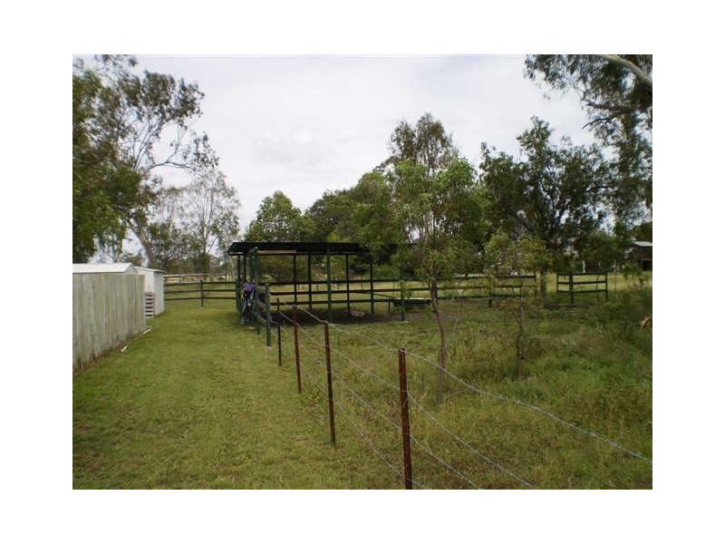 284 Gavial-Gracemere Road, Gracemere QLD 4702
