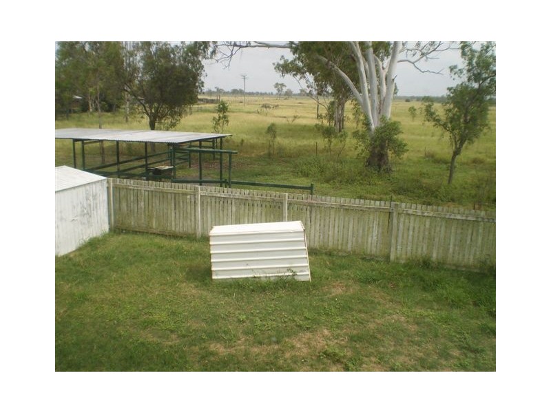 284 Gavial-Gracemere Road, Gracemere QLD 4702