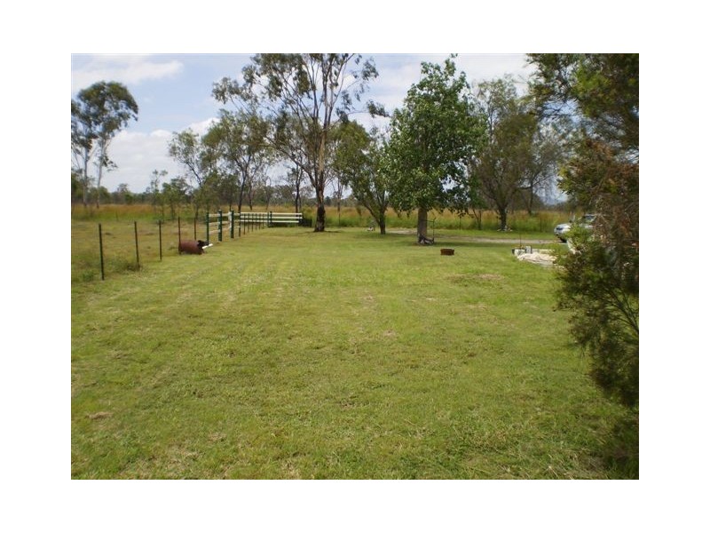284 Gavial-Gracemere Road, Gracemere QLD 4702