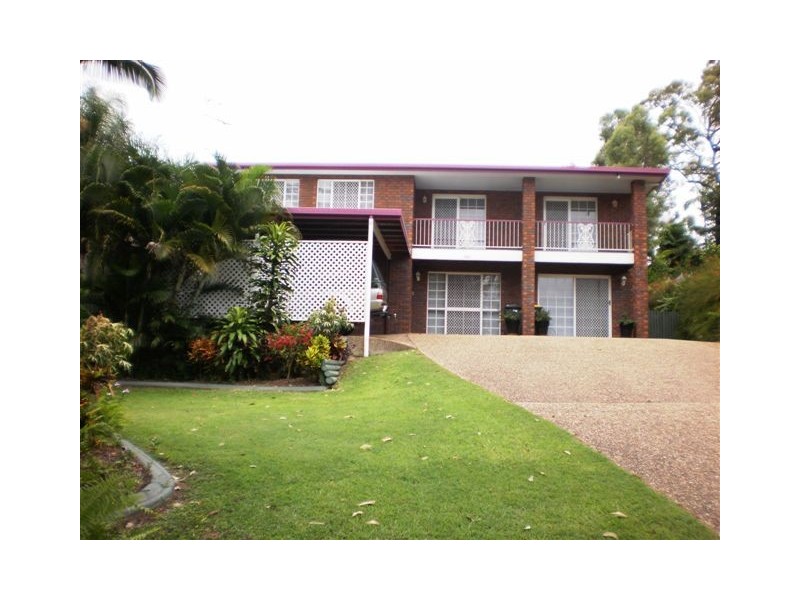 326 Bloxsom Street, Koongal QLD 4701