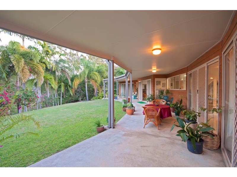 8 McRae Place, Frenchville QLD 4701