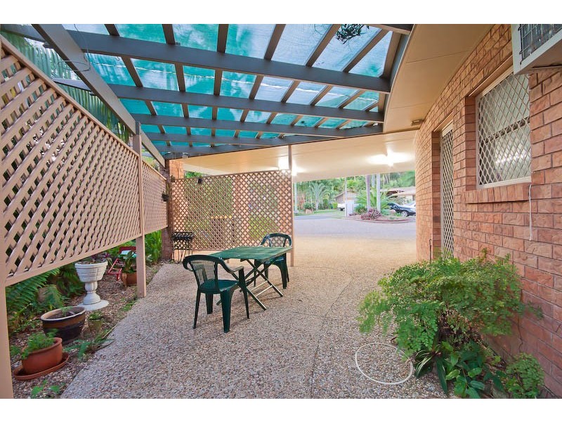 8 McRae Place, Frenchville QLD 4701