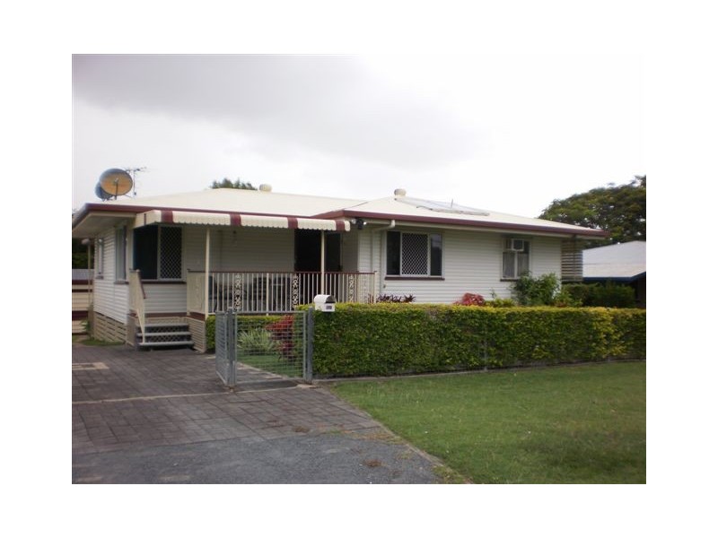 270 Dempsey Street, Koongal QLD 4701