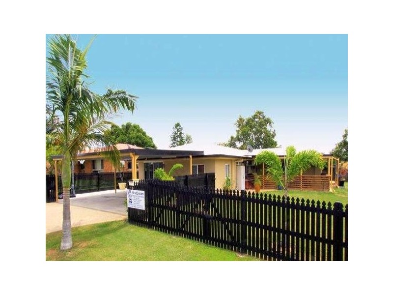 19 Jones Street, Parkhurst QLD 4702