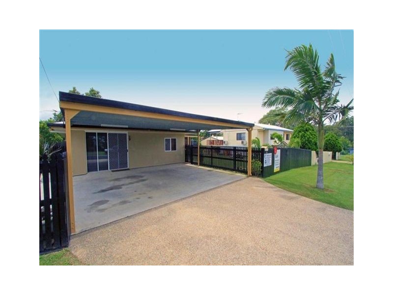 19 Jones Street, Parkhurst QLD 4702
