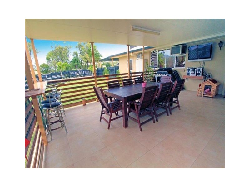 19 Jones Street, Parkhurst QLD 4702