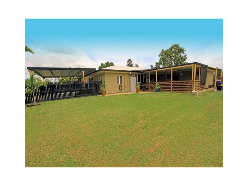 19 Jones Street, Parkhurst QLD 4702