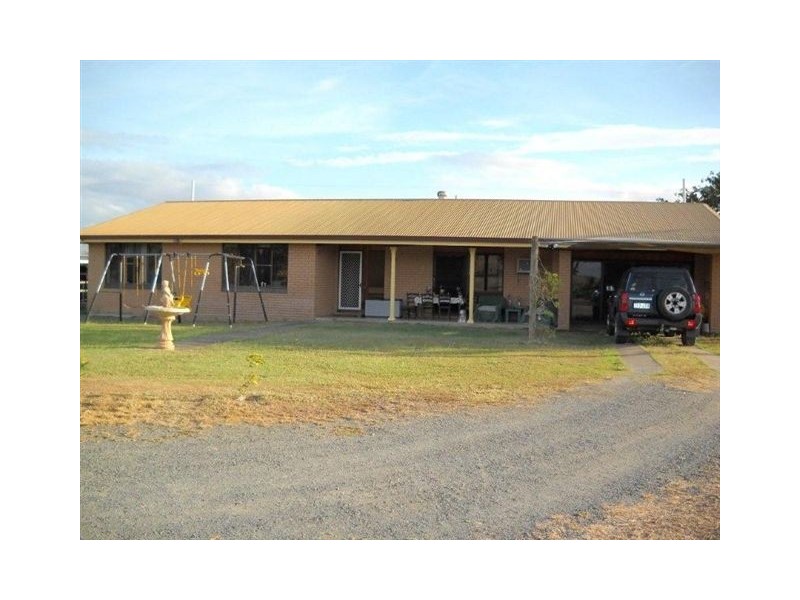 1273 Ridgelands Road, Alton Downs QLD 4702