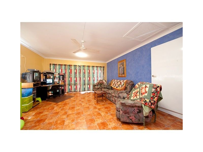 1273 Ridgelands Road, Alton Downs QLD 4702