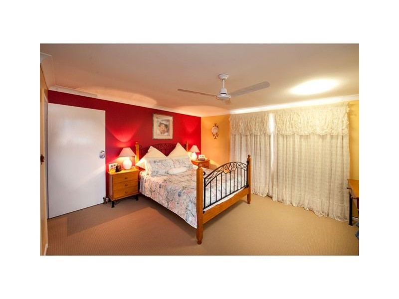 1273 Ridgelands Road, Alton Downs QLD 4702