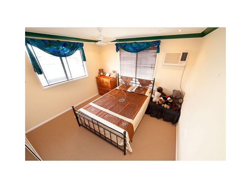 1273 Ridgelands Road, Alton Downs QLD 4702