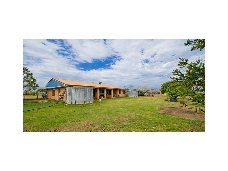 1273 Ridgelands Road, Alton Downs QLD 4702
