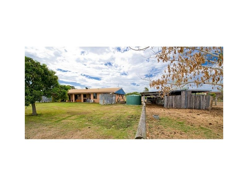 1273 Ridgelands Road, Alton Downs QLD 4702
