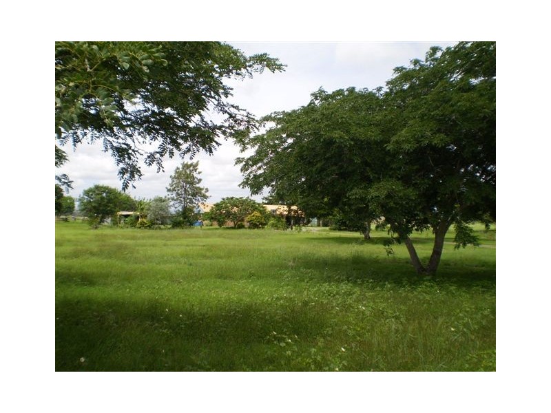 1273 Ridgelands Road, Alton Downs QLD 4702