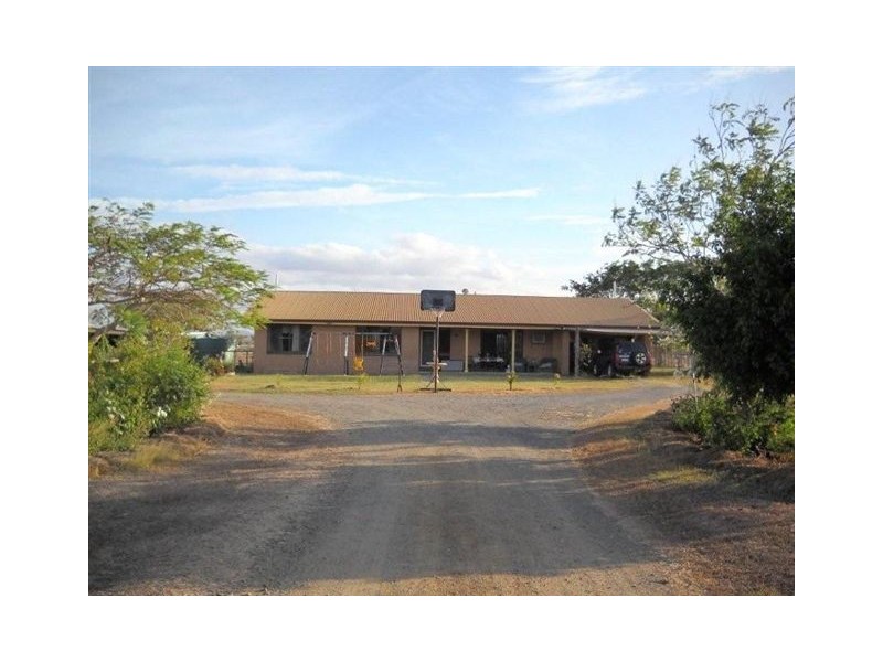 1273 Ridgelands Road, Alton Downs QLD 4702