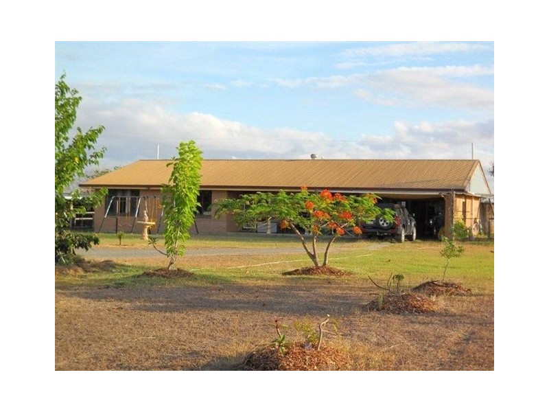 1273 Ridgelands Road, Alton Downs QLD 4702