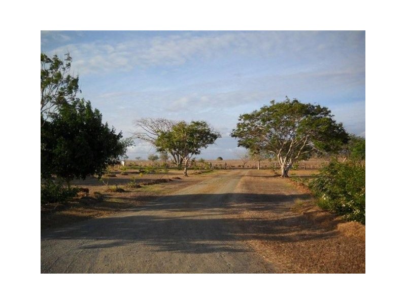 1273 Ridgelands Road, Alton Downs QLD 4702