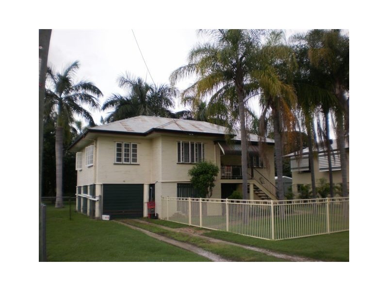 14 Tynan Street, Park Avenue QLD 4701
